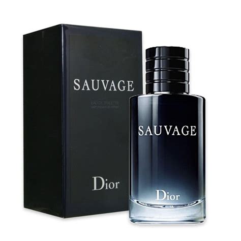 SAUVAGE HOMBRE 100ML EDT DIOR – TU PERFUME EN UN 